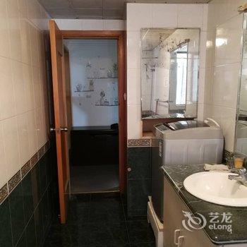 上海魔家精品客栈酒店提供图片