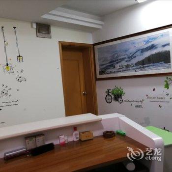 上海魔家精品客栈酒店提供图片