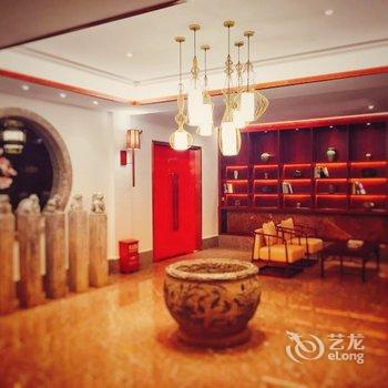 丽江金诚信酒店酒店提供图片