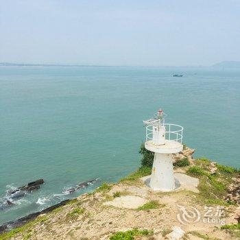 东山岛逸蓝海居民宿酒店提供图片