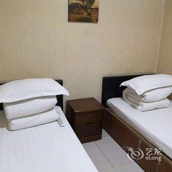 青岛你我他旅店酒店提供图片