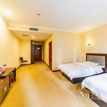 万景轻居酒店(呼和浩特内大南校区美通店)酒店提供图片