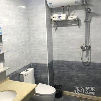 万景轻居酒店(呼和浩特内大南校区美通店)酒店提供图片