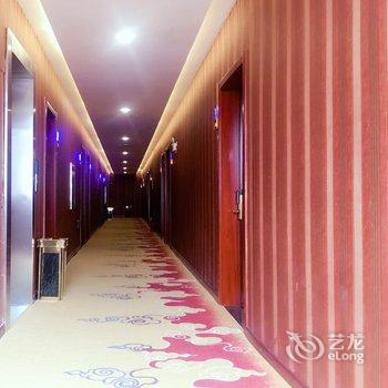 万景轻居酒店(呼和浩特内大南校区美通店)酒店提供图片