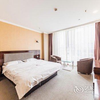 万景轻居酒店(呼和浩特内大南校区美通店)酒店提供图片