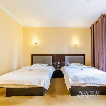 万景轻居酒店(呼和浩特内大南校区美通店)酒店提供图片