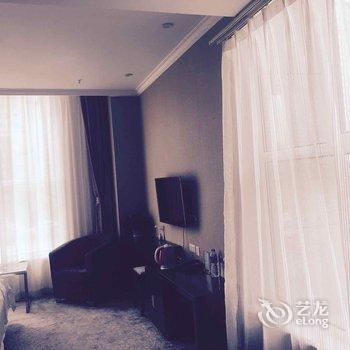 万景轻居酒店(呼和浩特内大南校区美通店)酒店提供图片