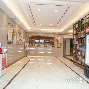 格林豪泰(宁波客运中心店)酒店提供图片