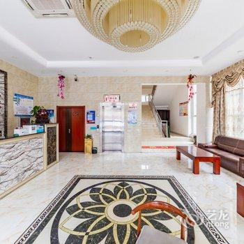 万景轻居酒店(呼和浩特内大南校区美通店)酒店提供图片