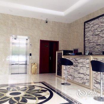 万景轻居酒店(呼和浩特内大南校区美通店)酒店提供图片