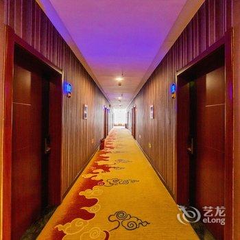 万景轻居酒店(呼和浩特内大南校区美通店)酒店提供图片