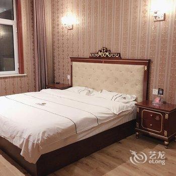 万景轻居酒店(呼和浩特内大南校区美通店)酒店提供图片