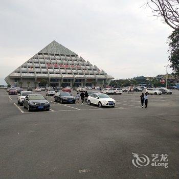 重庆曼云酒店酒店提供图片