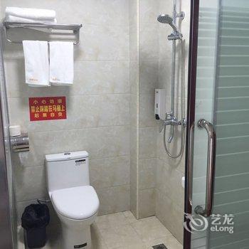 吉安兴红宾馆酒店提供图片