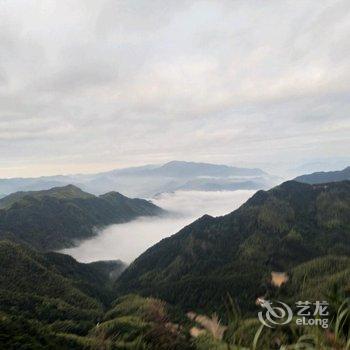 天柱山望岳亭农庄酒店提供图片