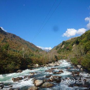 理县吉祥藏家客栈酒店提供图片