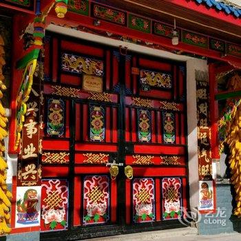 理县吉祥藏家客栈酒店提供图片