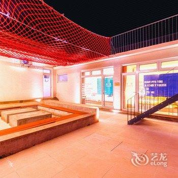 青龙峡一家民宿酒店提供图片