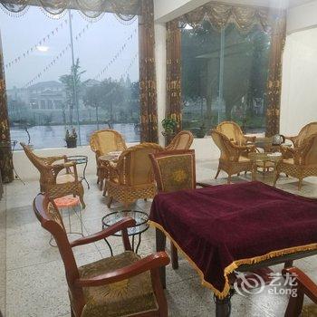 邛崃兄弟山庄酒店提供图片