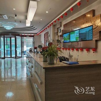 格林豪泰酒店(济南济阳汽车站店)酒店提供图片