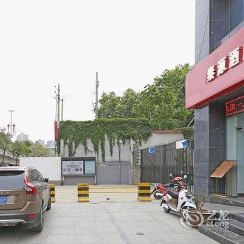 西安秦源快捷酒店酒店提供图片