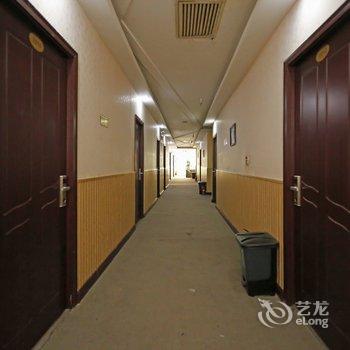 西安秦源快捷酒店酒店提供图片
