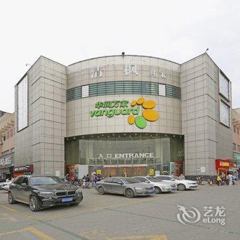西安秦源快捷酒店酒店提供图片