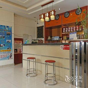 西安秦源快捷酒店酒店提供图片