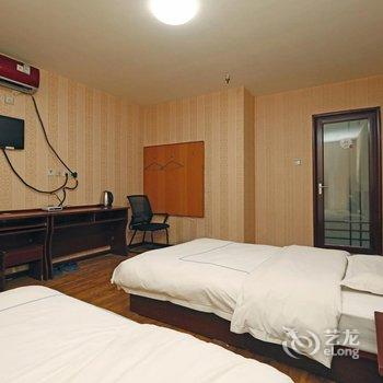 西安秦源快捷酒店酒店提供图片
