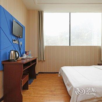 西安秦源快捷酒店酒店提供图片