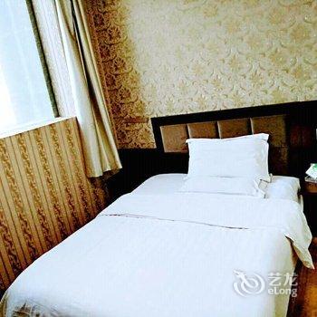 西安秦源快捷酒店酒店提供图片