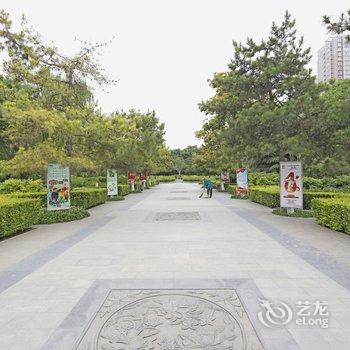 西安秦源快捷酒店酒店提供图片