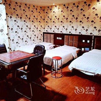西安秦源快捷酒店酒店提供图片