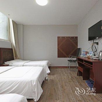 西安秦源快捷酒店酒店提供图片