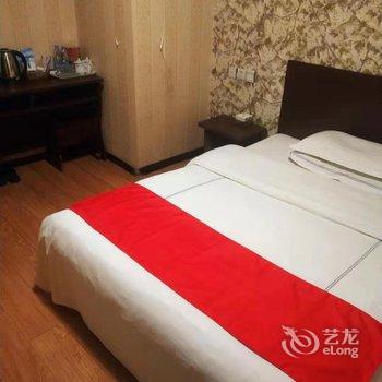 西安秦源快捷酒店酒店提供图片