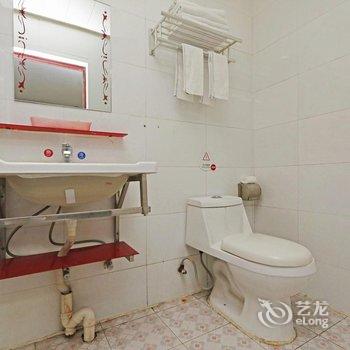 西安秦源快捷酒店酒店提供图片