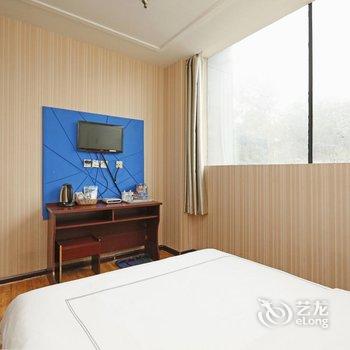 西安秦源快捷酒店酒店提供图片