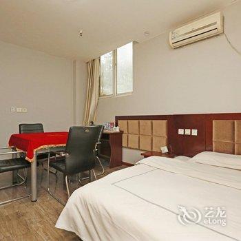 西安秦源快捷酒店酒店提供图片
