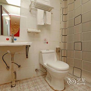 西安秦源快捷酒店酒店提供图片
