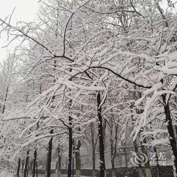 暴雪电竞酒店(湖北工业大学店)酒店提供图片