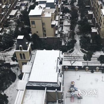 暴雪电竞酒店(湖北工业大学店)酒店提供图片