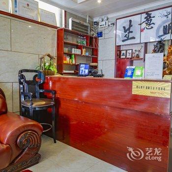 咸阳万宾来商务宾馆酒店提供图片