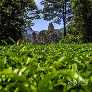 花筑奢·泰宁状元茗舍民宿(大金湖景区店)酒店提供图片