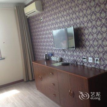 胶州金居地宾馆酒店提供图片