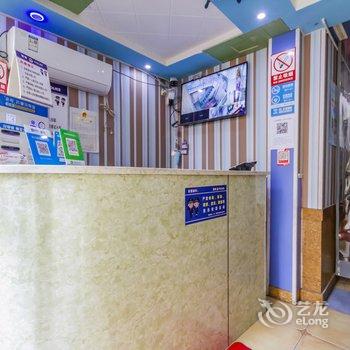 咸阳梦幻主题客栈酒店提供图片