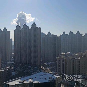 长春禄地太空舱青年旅社酒店提供图片