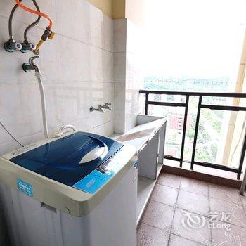 重庆馨家公寓酒店提供图片