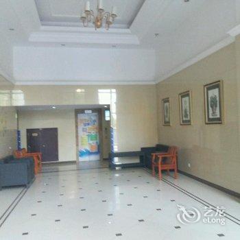 重庆馨家公寓酒店提供图片