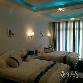 重庆馨家公寓酒店提供图片