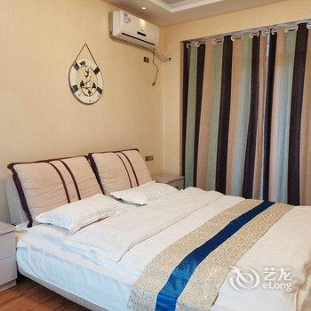 重庆馨家公寓酒店提供图片